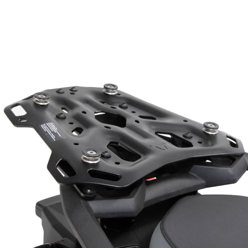 Maleta trasera DUSC 55l y soportes F750GS-F850GS